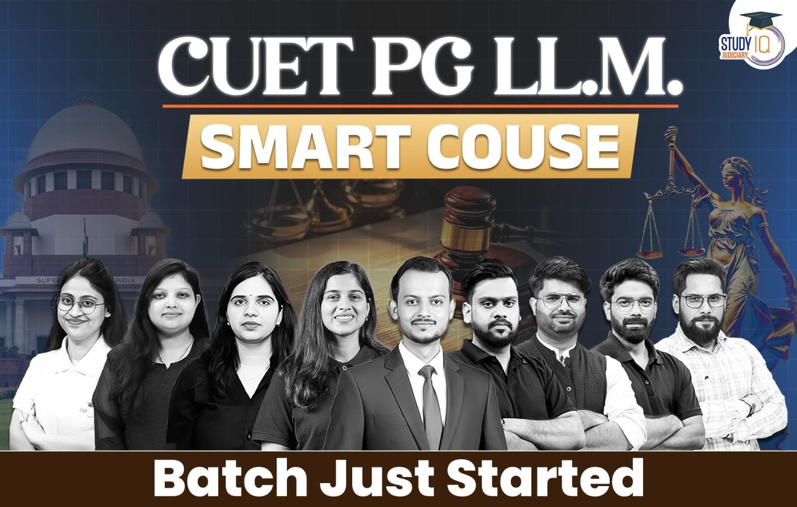 CUET PG 2026 Batch 3.0