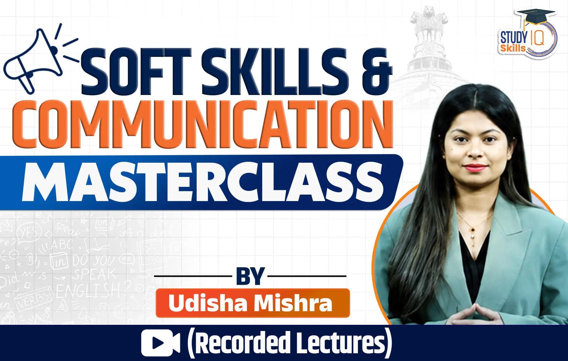 Soft Skills & Communication Masterclasses