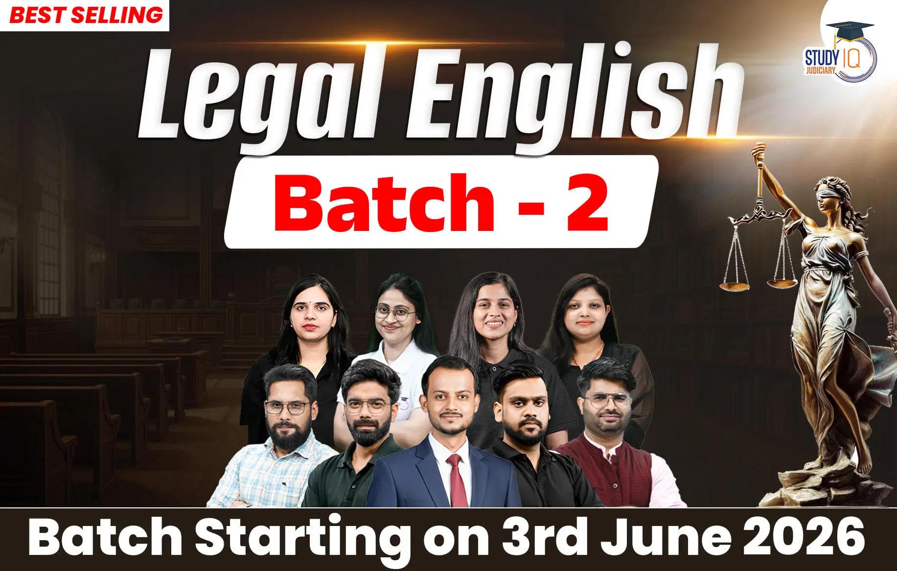 Legal English Batch 2