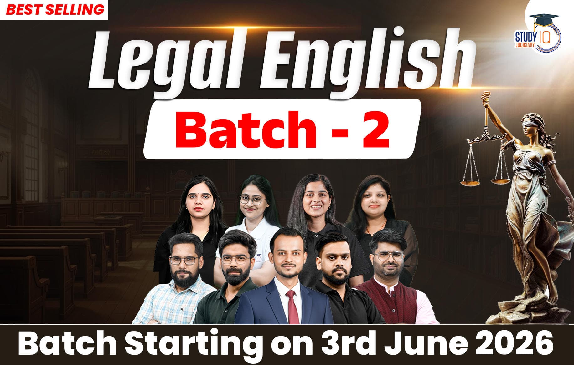 Legal English Batch 2