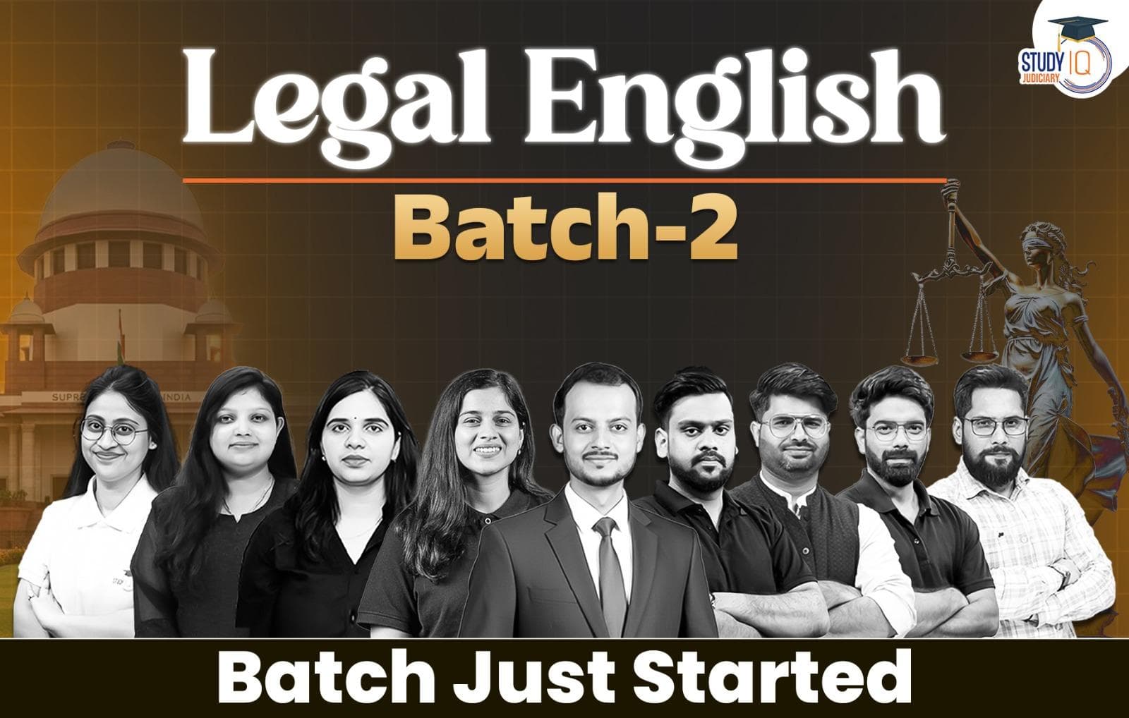 Legal English Batch 2