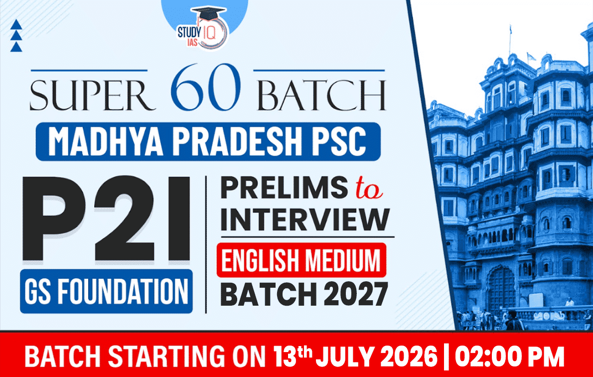 MPPSC GS Foundation Hinglish Target 2027 (GSF-MPPSC-E06)-IND