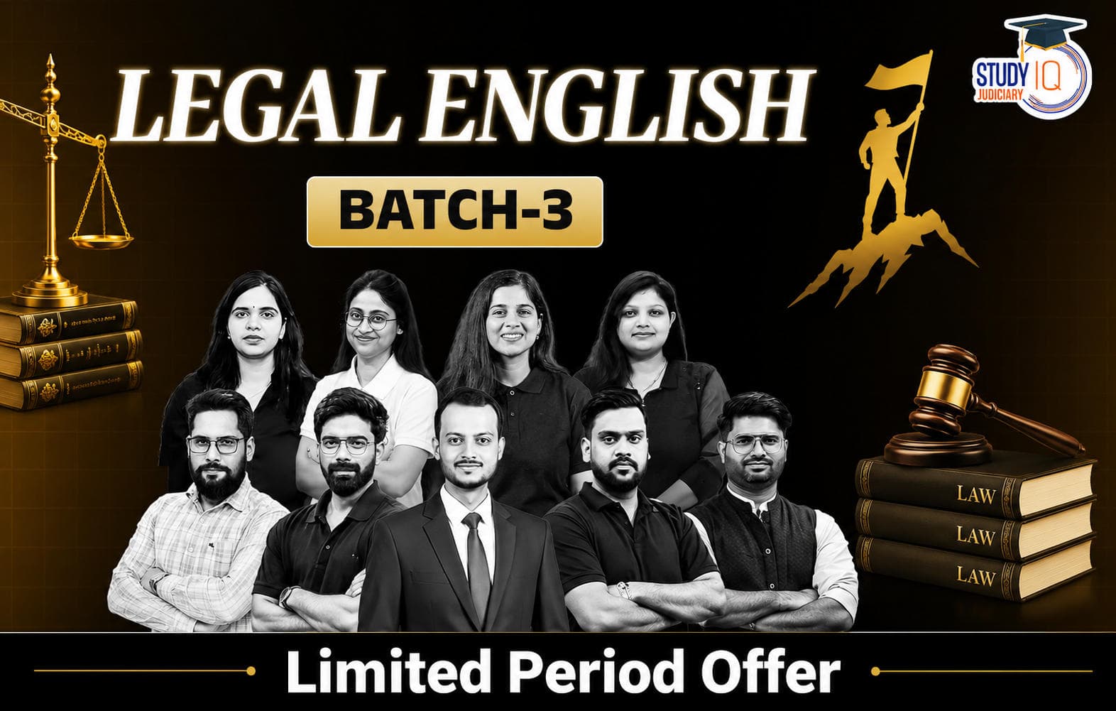 Legal English Batch 3