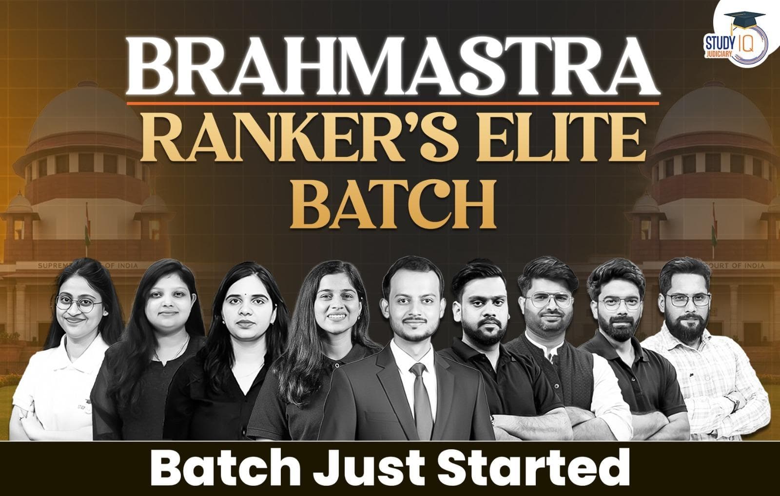 Brahmastra Ranker's Elite Batch