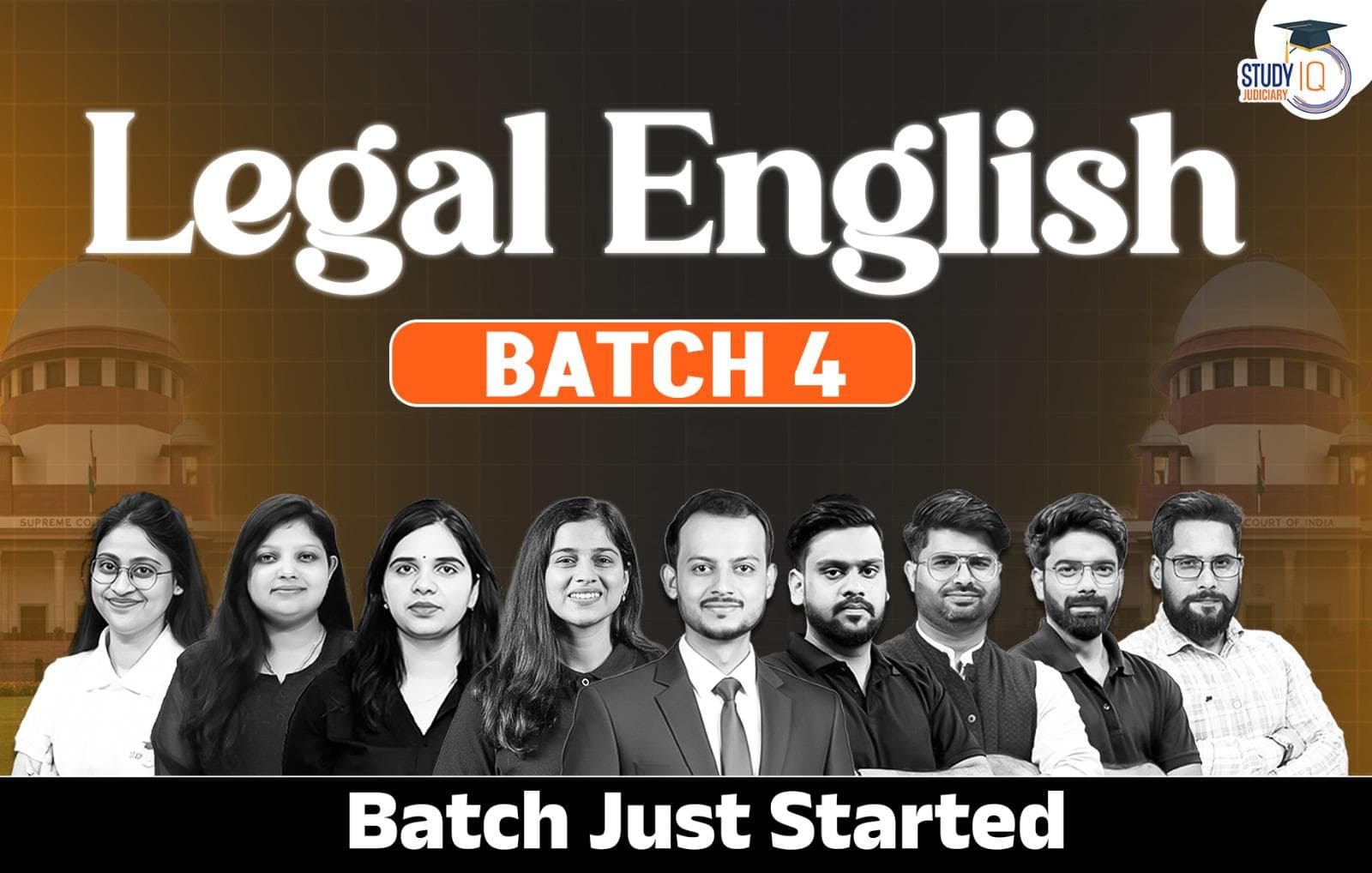 Legal English Batch 4