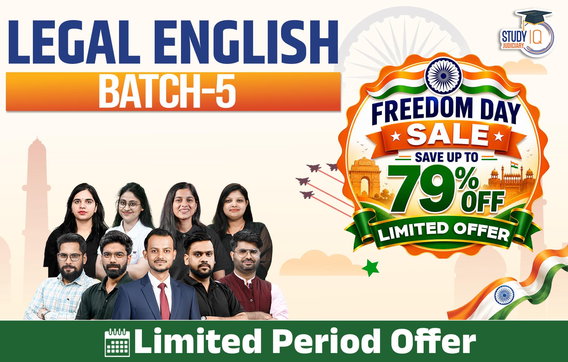 Legal English Batch 5