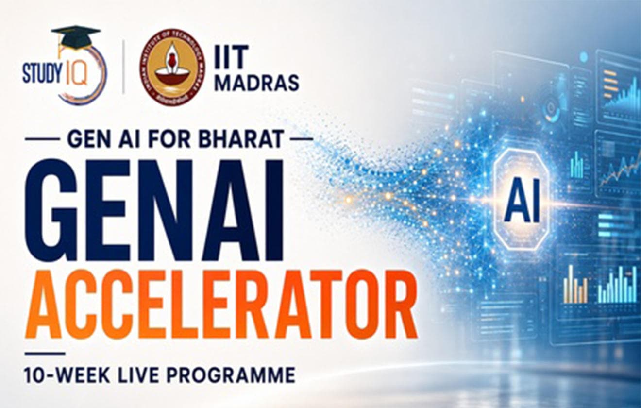 GenAI for Bharat