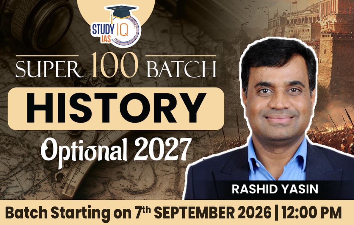 History-Optional Foundation Hinglish Target 2027 (OPT-UPSC-AF03)-ORN (Hybrid)
