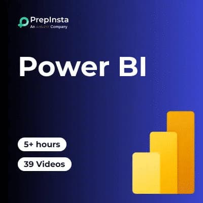 Power BI Complete Video Course