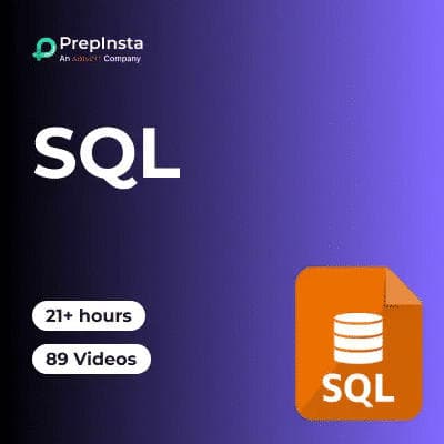 SQL Complete Video Course