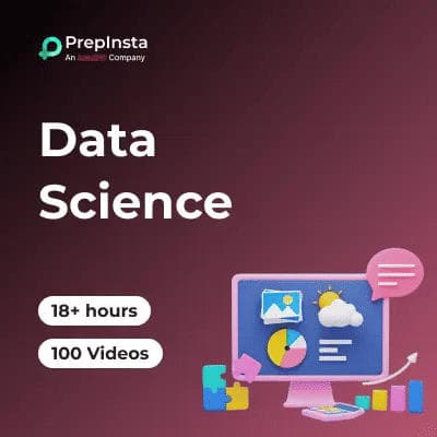 Data Science | Video Course