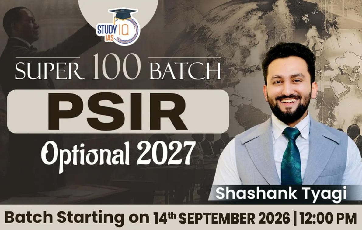 PSIR-Optional Foundation Hinglish Target 2027 (OPT-UPSC-AF04)-ORN (Hybrid)