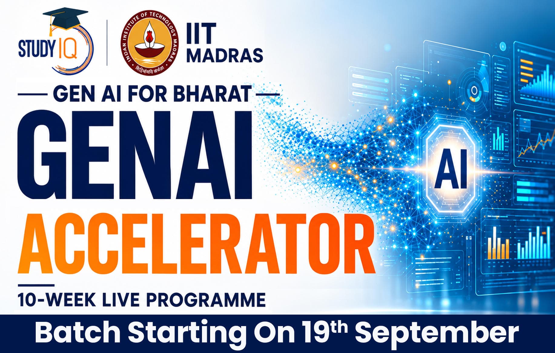 GenAI for Bharat Batch 2