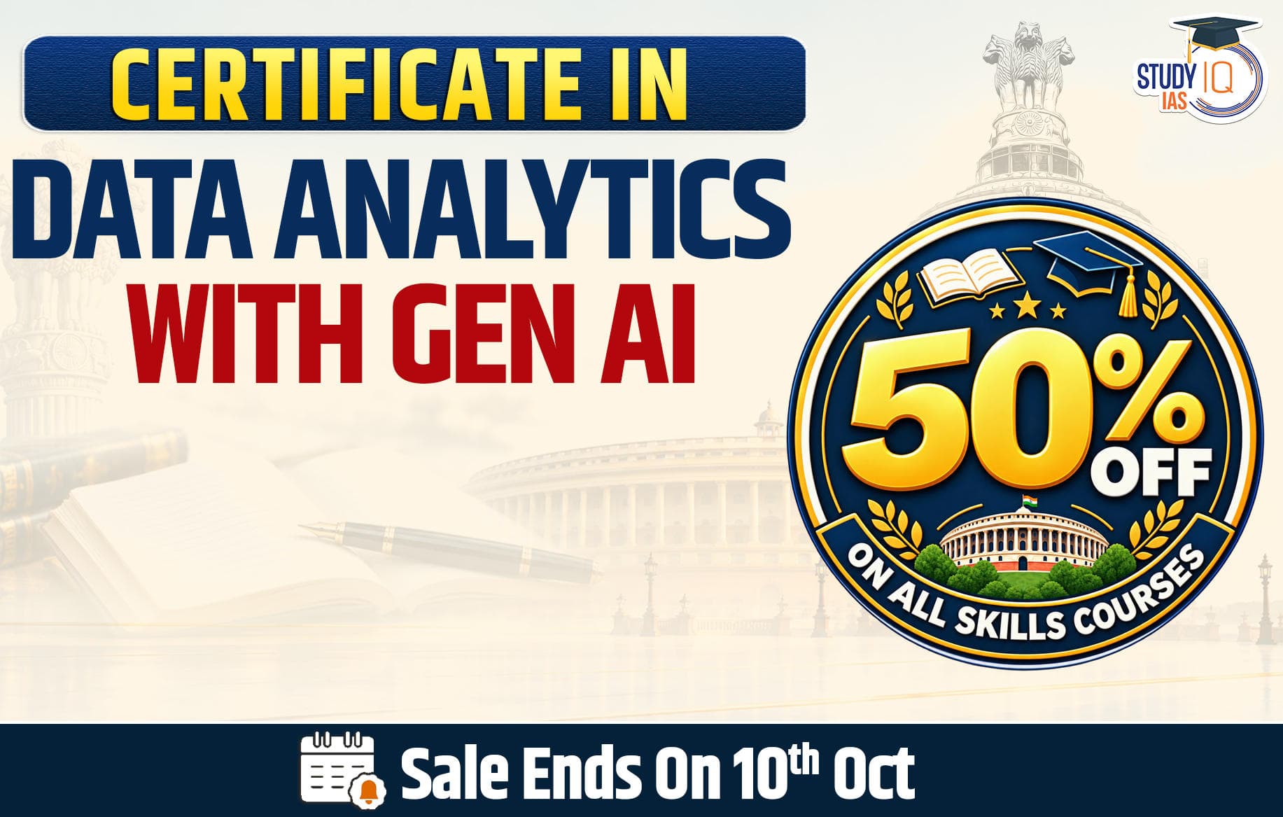 Data Analytics With GenAI Powered By IBM Batch 2