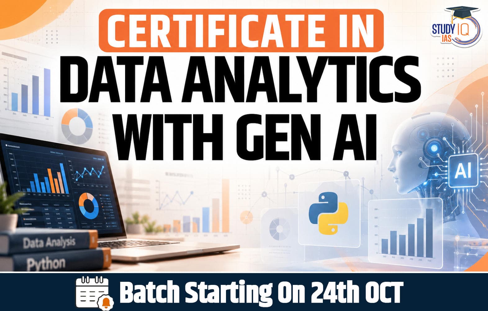 Data Analytics With GenAI Powered By IBM Batch 2