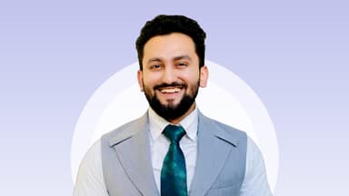 Shashank Tyagi