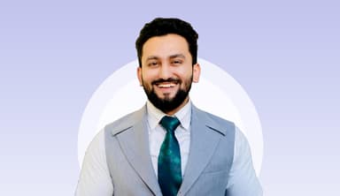 Shashank Tyagi