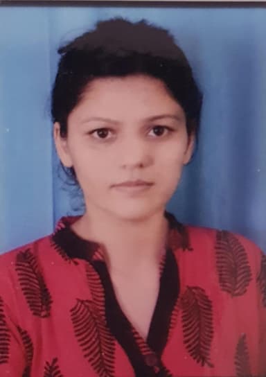 Swati Dutt