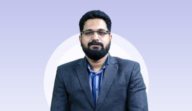 अमरेंद्र पांडेय