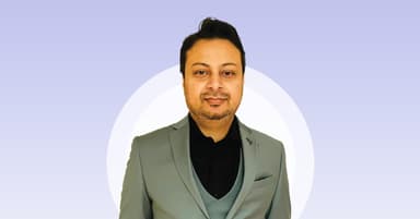 Arpit Verma