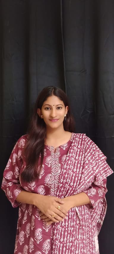 Pooja Dwivedi
