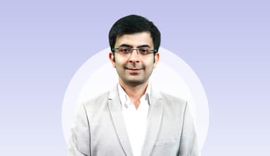 Bhuvan Apoorva Jha