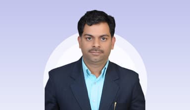 Dr. Pankaj Mishra