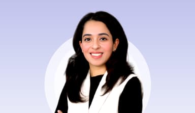 Dr. Anamta Rizvi