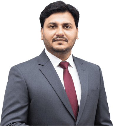 Vedpal Singh