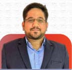 Pradosh Kumar Panda