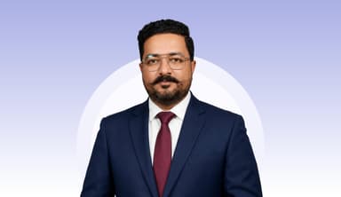 Anshul Tiwari
