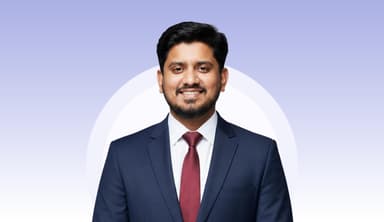 Saurabh Yadav