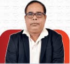 Kishore Joganiya