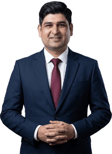 Amit Silani Sir