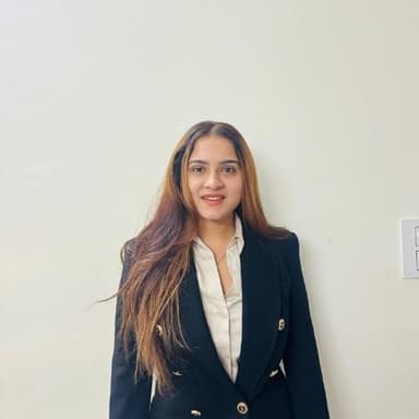 Deeksha Sharda