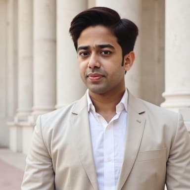 Muhammad Arshad Shah