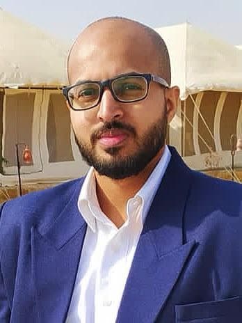 Adityavesh Adhana