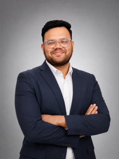 Prithu Jaiman