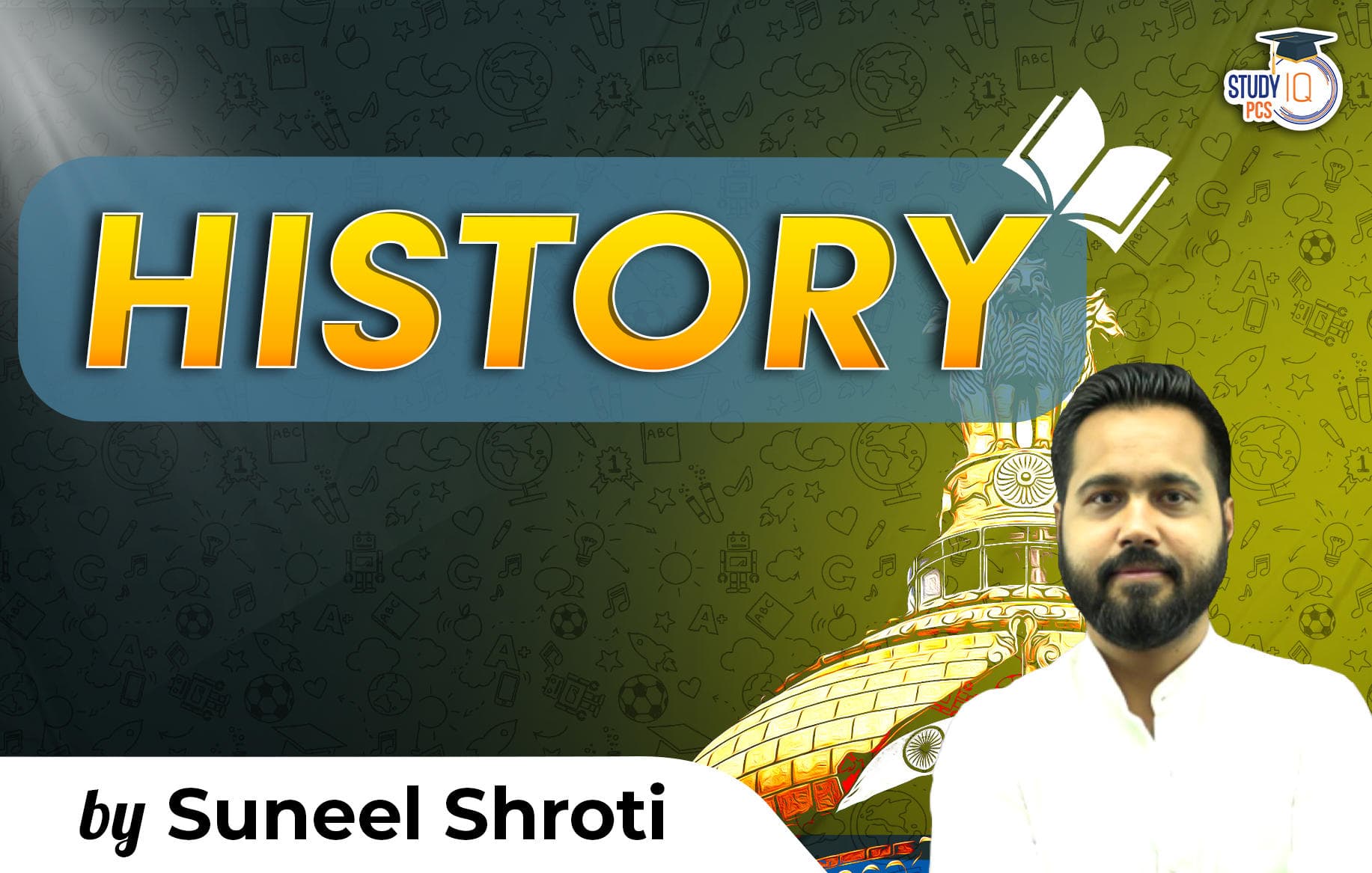 History
