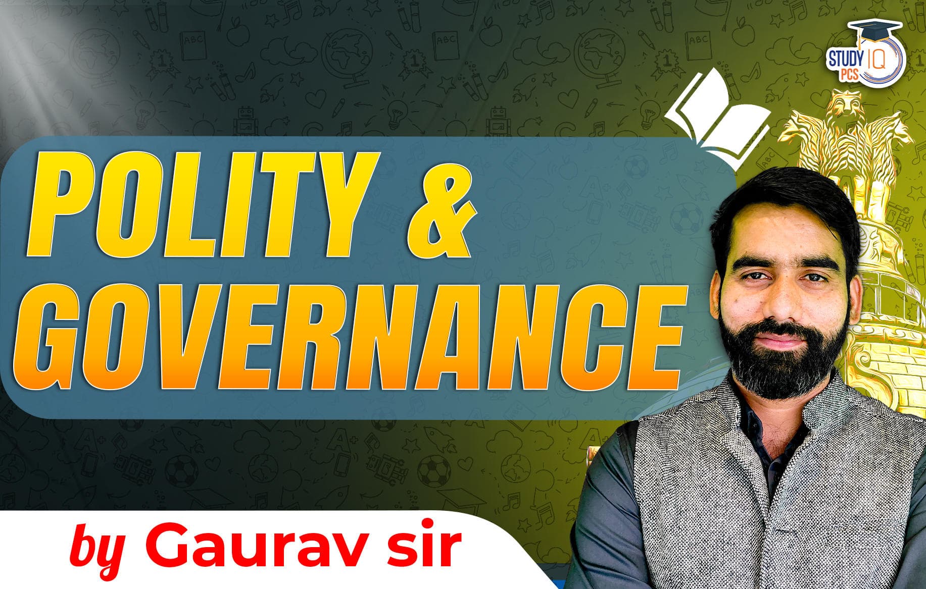 Gaurav Sharma 2