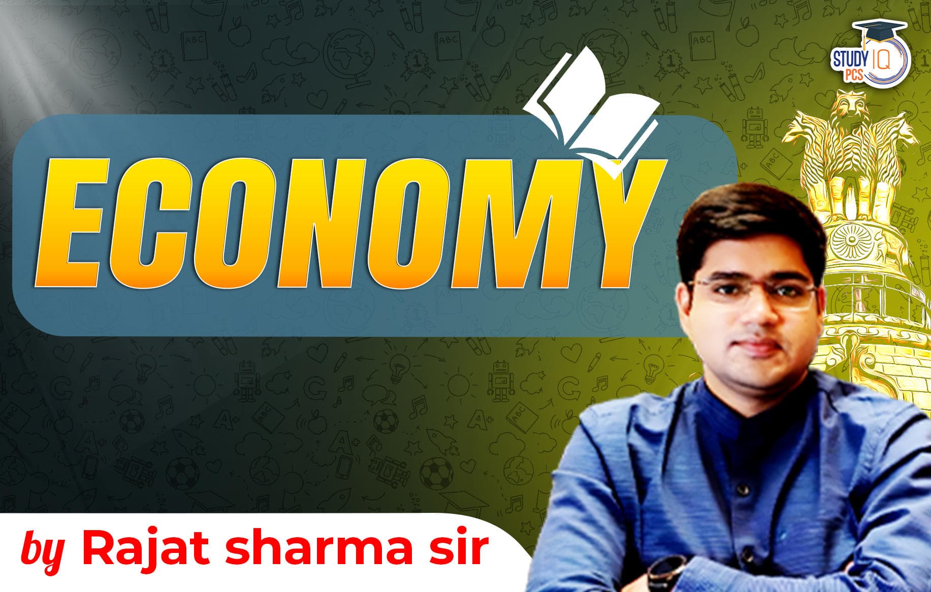 Economy By Rajat Sharma