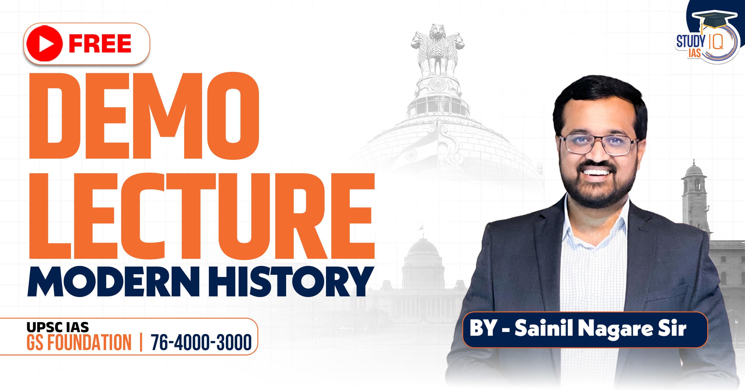 History