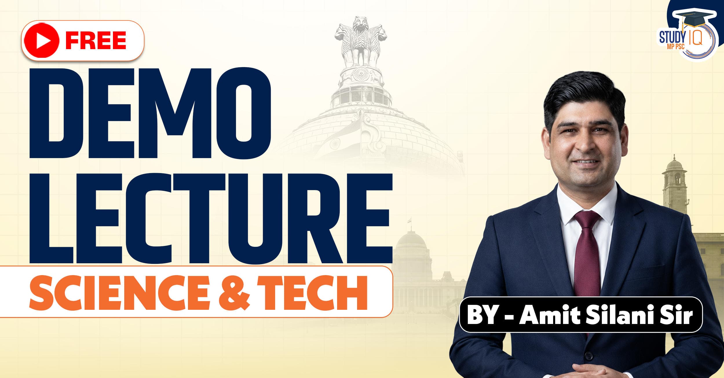 Science & Tech By Amit Silani Sir