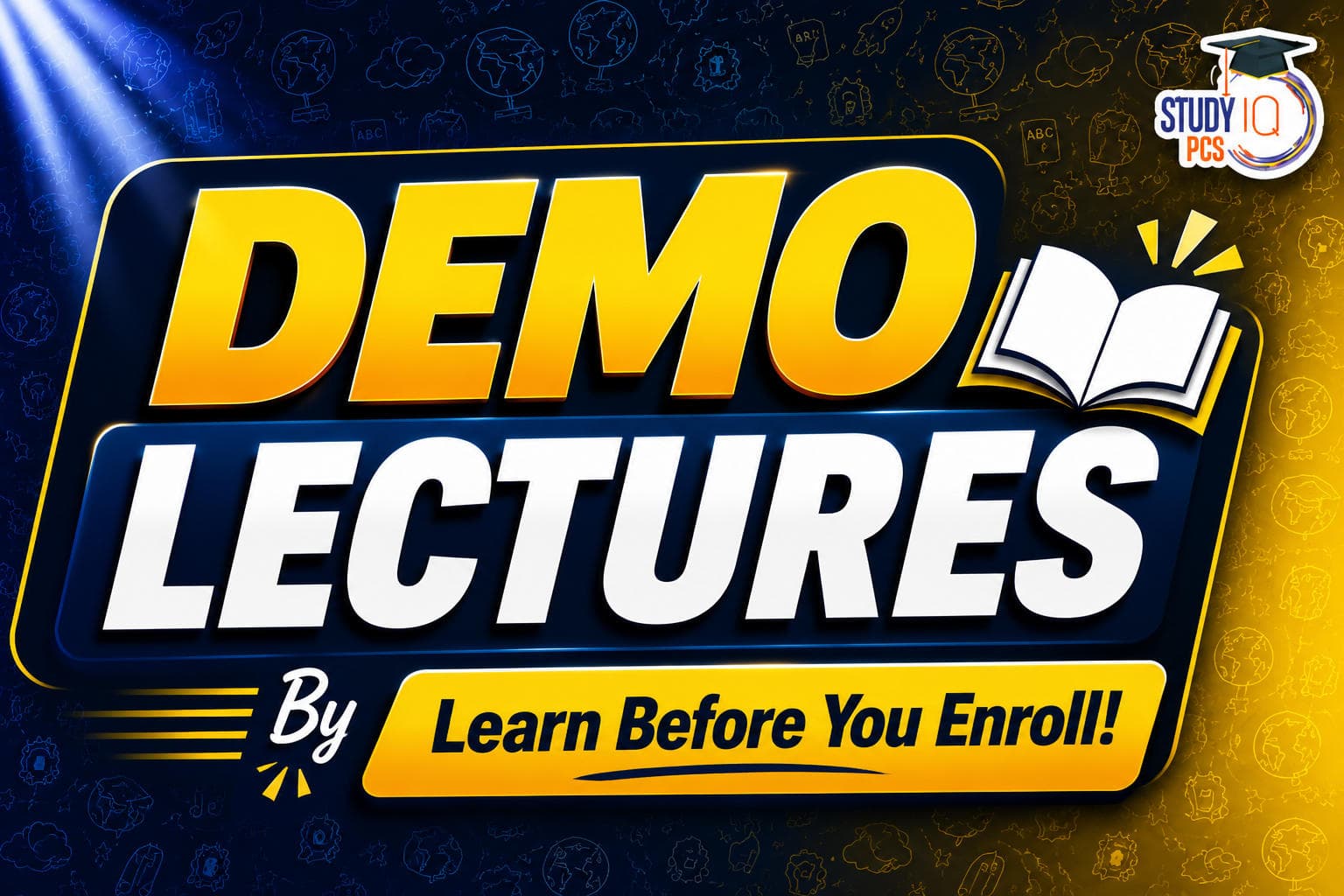 Demo Lecture