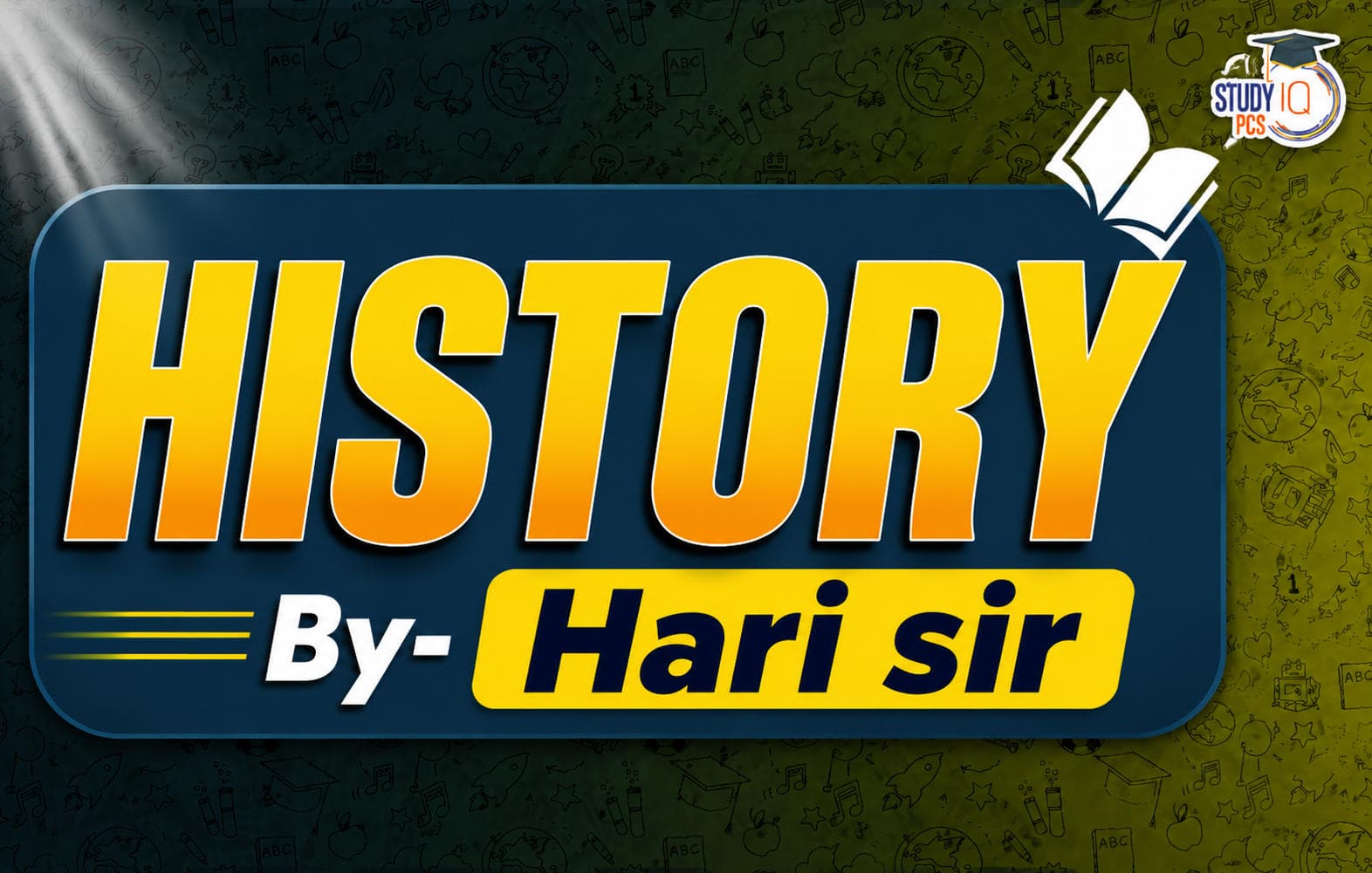 History By-Hari sir