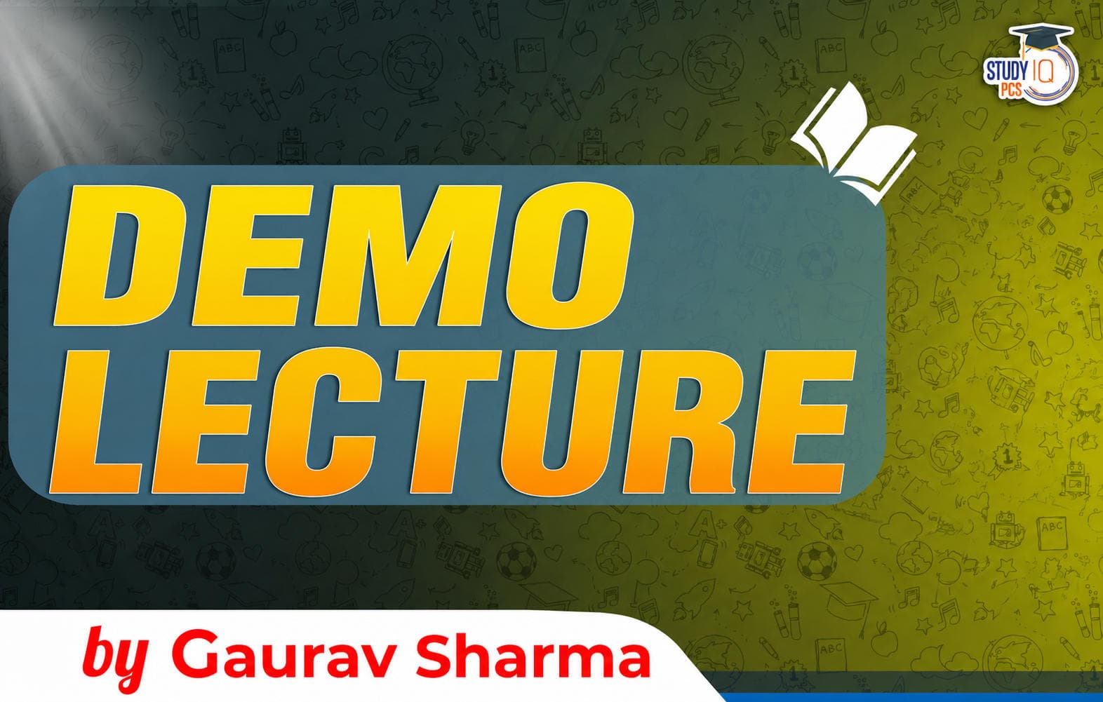 Gaurav Sharma 2